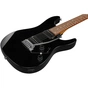Електрогітара Ibanez AZ24S2-BK (302095) - зменшене зображення 4