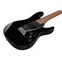 Электрогитара Ibanez AZ24S2-BK (302095) - уменьшенное изображение 4