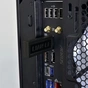 Кулер для корпуса Lian Li UNI Fan TL WIRELESS LCD 120-3, Black (G99.12TLLCD1W3B.00) - уменьшенное изображение 12
