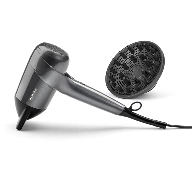 Фен Babyliss D6200DE - изображение 10