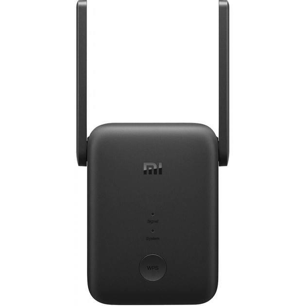 Ретранслятор Xiaomi Mi Wi-Fi Range Extender AC1200 (DVB4348GL) - picture 3