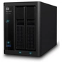NAS WD 3.5" 0-16TB (WDBBCL0000NBK-EESN) - зменшене зображення 2