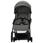 Коляска Hamilton by Yoop X1 Plus Grey (42199) - зменшене зображення 4