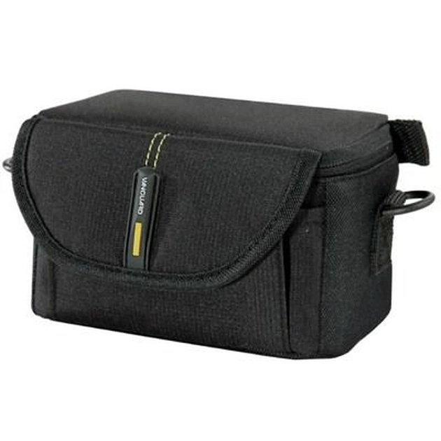 Фото-сумка Vanguard BIIN 8H Black - зображення 1