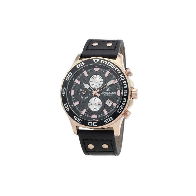 Наручные часы Daniel Klein DK.1.12384-4 - изображение 1