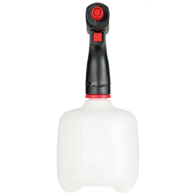 Обприскувач Solo акумуляторний ручний, Li-Ion, 3.7 В,1.4 Аг, вага 0.3 кг (260) - изображение 4