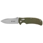 Ніж Ganzo G726M зелений (G726M-GR) - уменьшенное изображение 1