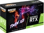 Відеокарта GF RTX 3060 8GB GDDR6 Twin X2 Inno3D (N30602-08D6-11902130) - уменьшенное изображение 1