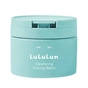 Гель для умывания Lululun Cleansing Toning Balm Mild Blue Тонизирующий бальзам для чувствительной кожи 90 г (4580794011476) - уменьшенное изображение 1