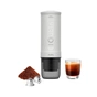 Портативная кофеварка Outin Nano Espresso Machine OTEM-01 Pearl White (OTEM-01-PW) - уменьшенное изображение 4