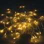 Гірлянда YES! Fun Нитка 70 LED Тепло-біла 4.9 м Статична На батарейках (975059) - зменшене зображення 3