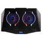 Підставка до ноутбука Modecom SILENT FAN MC-CF-21-RGB (PL-MC-CF-21-RGB) - preview 3