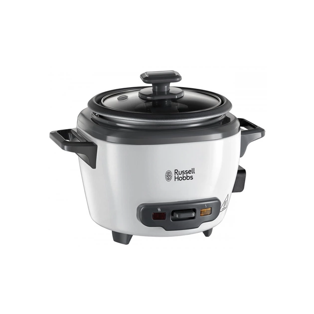 Мультиварка Russell Hobbs 27020-56 - зображення 1