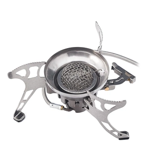 Пальник BRS BRS-15 зображення 1