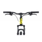 Велосипед Trinx Majestic M116Elite 2019 27.5" 18" Matt-Black-Yellow-Blue (M116Elite.18MBYB) - зменшене зображення 3