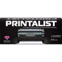 Картридж Printalist Canon 054H Magenta (Canon-054HM-PL) - зменшене зображення 1