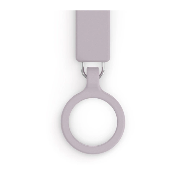 Кліпса для пустушок Suavinex Wonder світло-фіолетова (402546) - picture 3