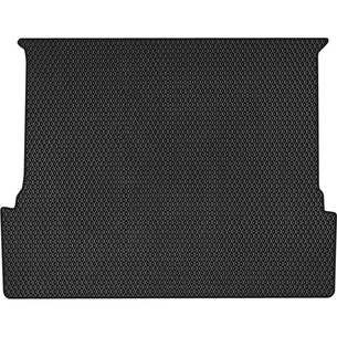 Килимок в багажник EVAtech Haval H9 Restyling 2019+ SUV EU (HL41894B1RBB) зображення 1