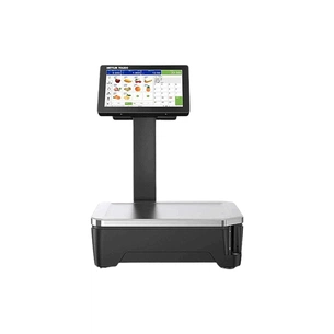 Ваги Mettler Toledo FreshBase U2 з двома екранами (30552826) зображення 1