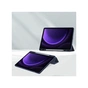 Чехол для планшета BeCover Soft Edge Samsung Galaxy Tab S10 FE (SM-X520/SM-X526) 10.9" Deep Blue (713301) - уменьшенное изображение 6