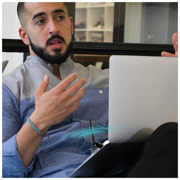 Bluetooth-адаптер TP-Link UB500 PLUS - picture 7