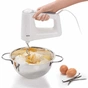 Міксер Braun HM3137WHITE - зменшене зображення 5