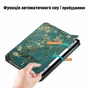 Чехол для планшета BeCover Smart Case Apple iPad 10.9" (2022/2024)/iPad (А16) 2025 11" Spring (716118) - уменьшенное изображение 5