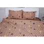Постільна білизна MirSon Бязь 17-0525 Fabulous forest King Size (2200003665185) - зменшене зображення 2