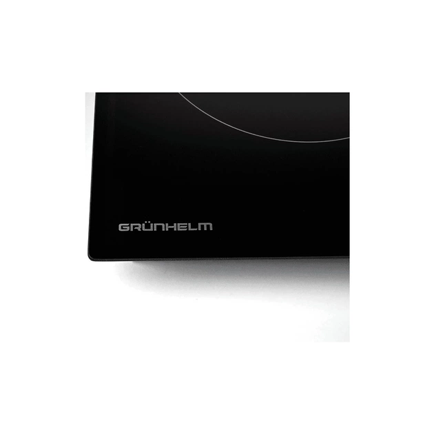 Варочна поверхня Grunhelm GPC 725 BE - picture 5