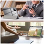 Чехол для планшета BeCover Soft Edge TPU Xiaomi Pad 7 / 7 Pro 11.2" Gray (715542) - уменьшенное изображение 8