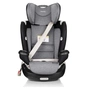 Автокрісло Evenflo Gold SensorSafe Revolve 360 LX (1,8 до 54,4 кг) Moonstone (032884203475) - зменшене зображення 9