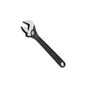 Ключ Toptul розвідний 300мм 12" 34мм (AMAC3430) - зменшене зображення 1
