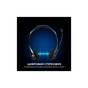 Навушники Logitech PC 960 Stereo Headset USB (981-000100) - зменшене зображення 3