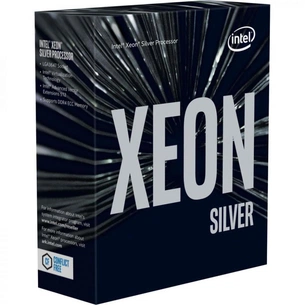 Процесор серверний INTEL Xeon Silver 4214R 12C/24T/2.40GHz/16.5MB/FCLGA3647/BOX (BX806954214R) зображення 1