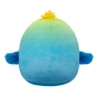 М'яка іграшка Squishmallows Макао Баптиз 19 см (SQCR04120) - зменшене зображення 4