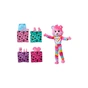 Лялька Barbie Cutie Reveal Care bears Нова хвиля Ведмедик Єдність (JFV60) - зменшене зображення 3