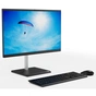 Комп'ютер Lenovo V50a-24IMB AiO / i5-10400T (11FJ0078RU) - зменшене зображення 8