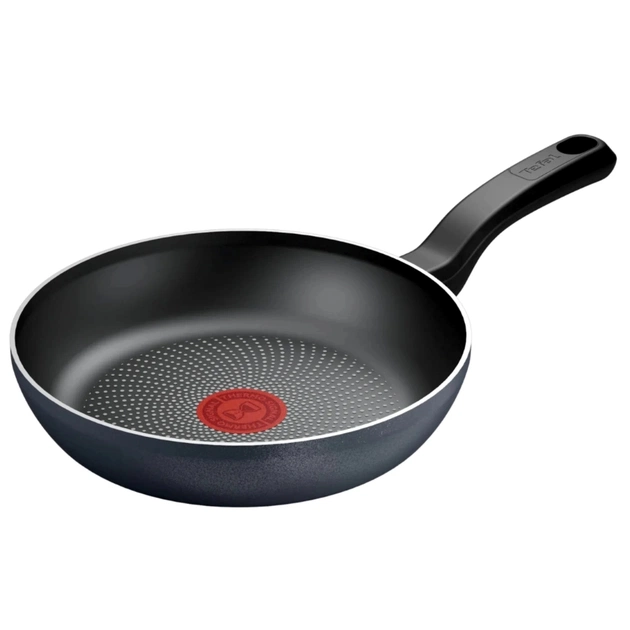 Сковорода Tefal So' Light 22см чорна (H0560342) - зображення 1