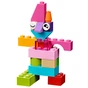 Конструктор LEGO Cassic Додаток до кубиків для творчого конструювання (10694) - зменшене зображення 5