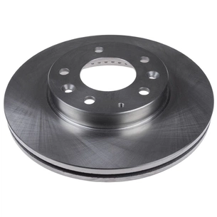 Гальмівний диск Blue Print ADM54359 зображення 1