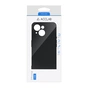 Чохол до мобільного телефона ACCLAB SoftShell Apple iPhone 15 Black (1283126586385) - зменшене зображення 2