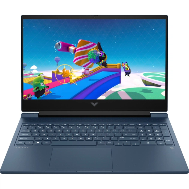 Ноутбук HP Victus 16-r0024ua (B83B7EA) - зображення 1