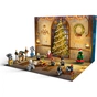 Конструктор LEGO Harry Potter Новорічний календар 2024 (76438) - зменшене зображення 3