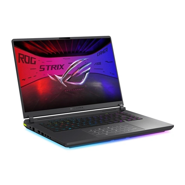 Ноутбук ASUS ROG Strix G16 G615JHR-RV107 (90NR0LL2-M00460) - зображення 2