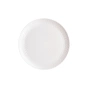 Тарілка Luminarc Pampille White 25 см обідня (Q4655) - зменшене зображення 1