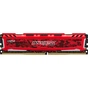 Модуль пам'яті для комп'ютера DDR4 8GB 2666 MHz Ballistix Sport LT Red Micron (BLS8G4D26BFSE) - зменшене зображення 1