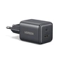 Зарядное устройство для UGREEN X514 20W 2-Ports + USB Type-C - уменьшенное изображение 1