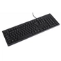 Клавіатура A4Tech KRS-83 USB Black (4711421811071) - зменшене зображення 2