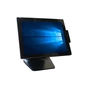 POS-термінал Imago AL-515, J1900/128GB SSD/8GB RAM/15" PCAP 1024*768/5xUSB/ALU CASE/Black (AL-515-8G128S-W10) - зменшене зображення 1