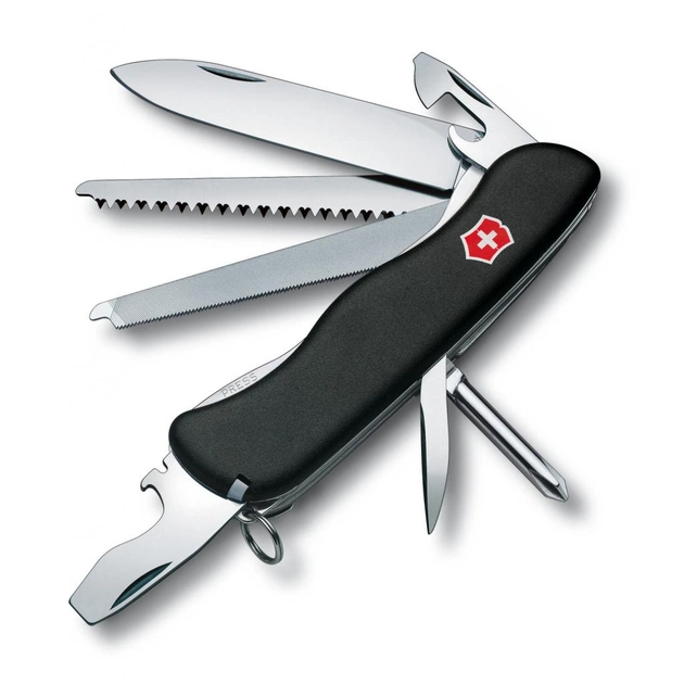 Ніж Victorinox Locksmith (0.8493.3) - изображение 1